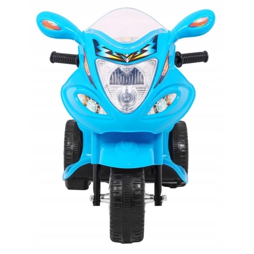 pojazd elektryczny motorek dla dzieci